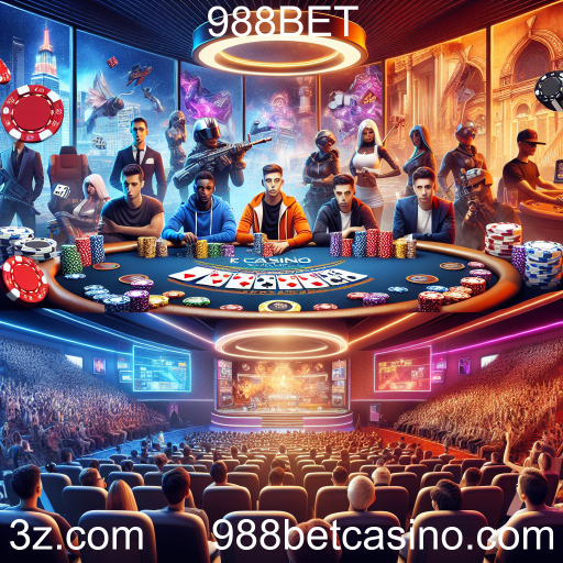 E-Sports: A Revolução dos Jogos Competitivos