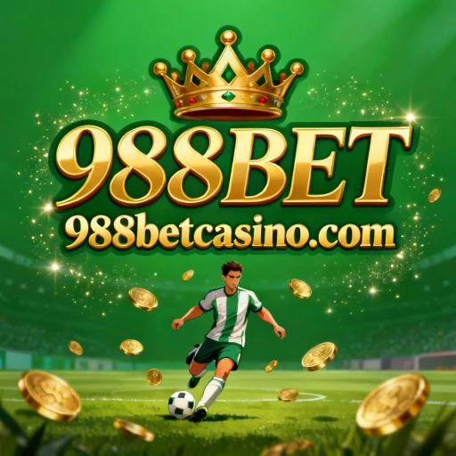 Logo 988BET